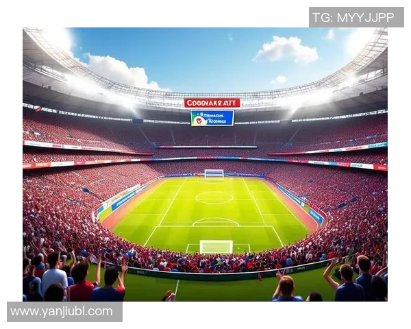 璀璨星光闪耀绿茵场欧冠足球明星海报展现荣耀与激情